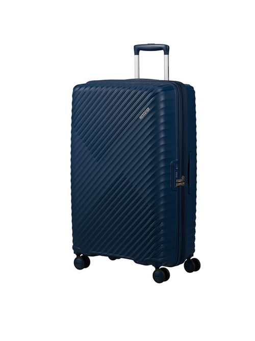 Diablast trolley grande SAMSONITE | 159576DARKWAVE BLUE